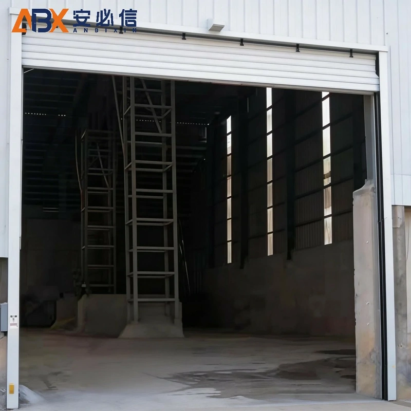 毕节市快速堆积门