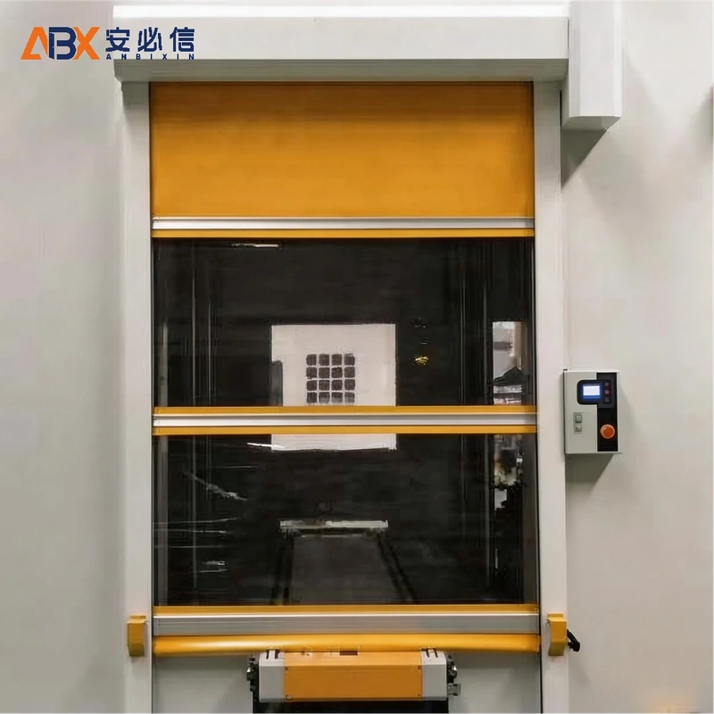 毕节市快速门