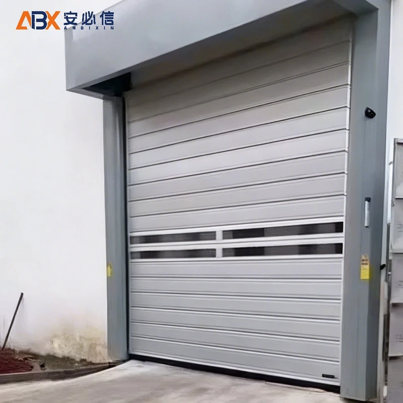 毕节市感应高速门